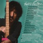 (Detr&aacute;s) Foto por Steve Schapiro 